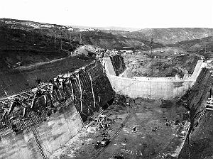 Barrage du Ghrib 38